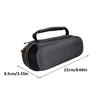 Travel Friendly Microphones Storage Bag for KMC300 EVA Case with Enhanceds Durability and Protections