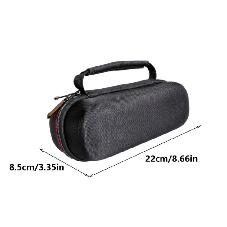 Travel Friendly Microphones Storage Bag for KMC300 EVA Case with Enhanceds Durability and Protections