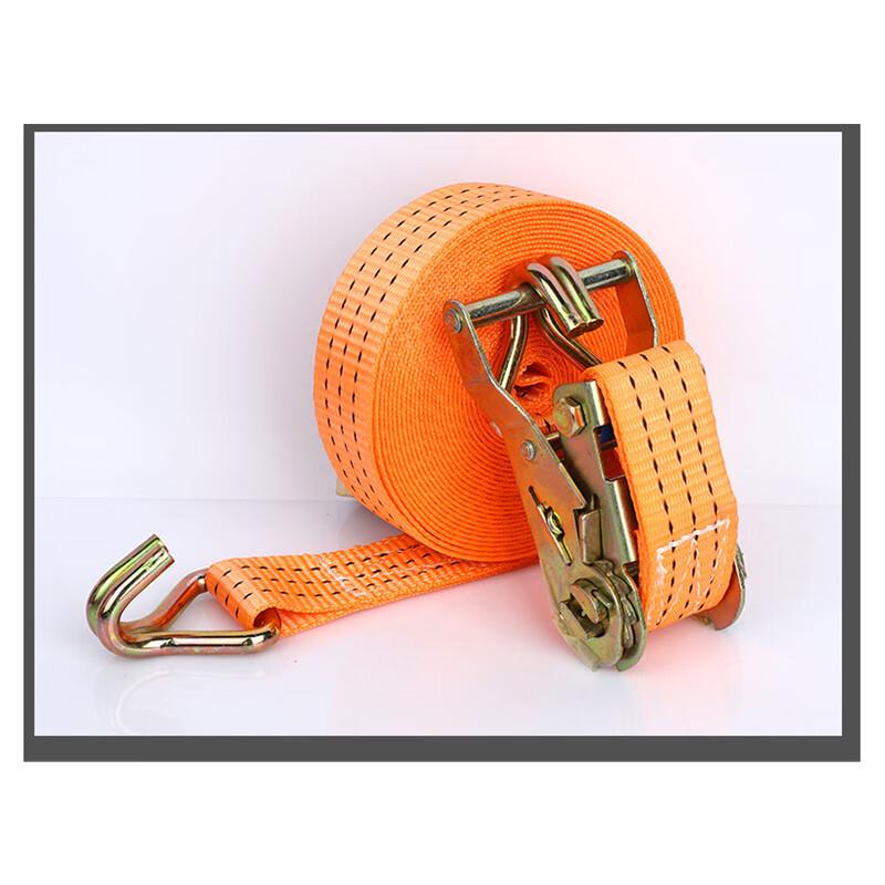 Baishili Cargo Lashing Strap & Tensioner