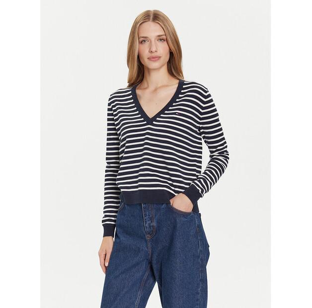 Свитер Tommy Jeans Essential EU S 11470₽