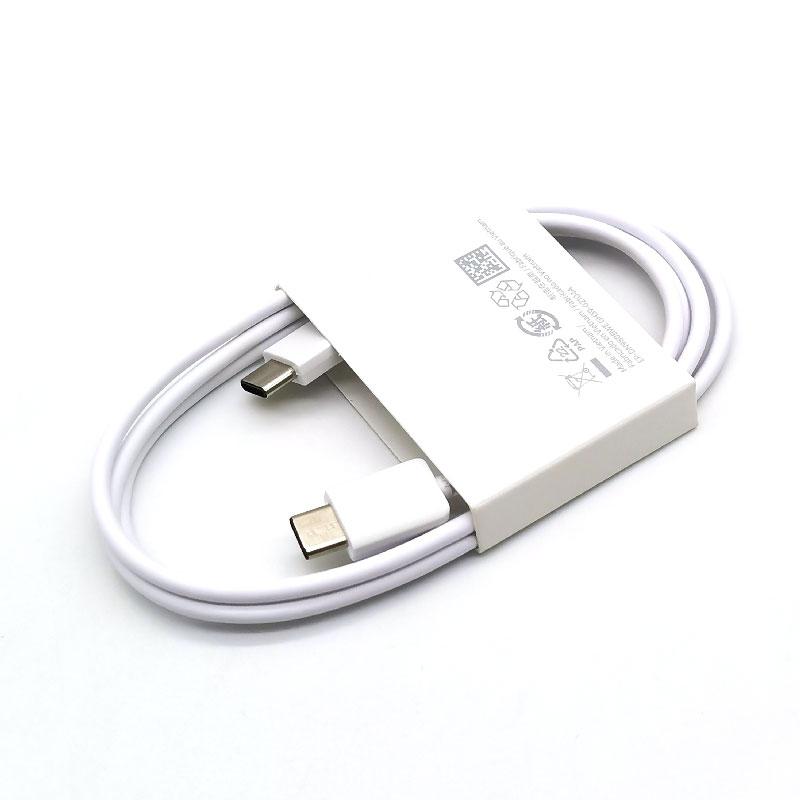 Samsung PD Charger 25W Super Fast Charge Power Adapter For Galaxy S24 S23 S20 S21 S22 Plus Note20 Ultra 10 Z Flip Fold 6 5 4 3 2