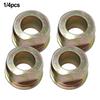 Bearing Bushings for Craftsman Lawn Mower Front Wheel Replacement 532009040 9040HA Fits 21546832 532124959 9040H GX10059 M123811
