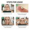 Pressed Eye Cream 50ml Mooth Delicate Radiant and Translucent Rapid Absorption of Skin Retinol Anti Aging Serum
