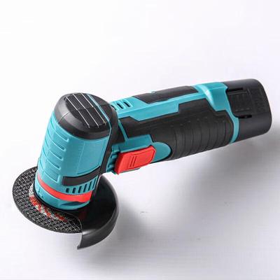 Bocheng 12V Cordless Multifunction Angle Grinder & Polisher CN Plug (adapter Included)