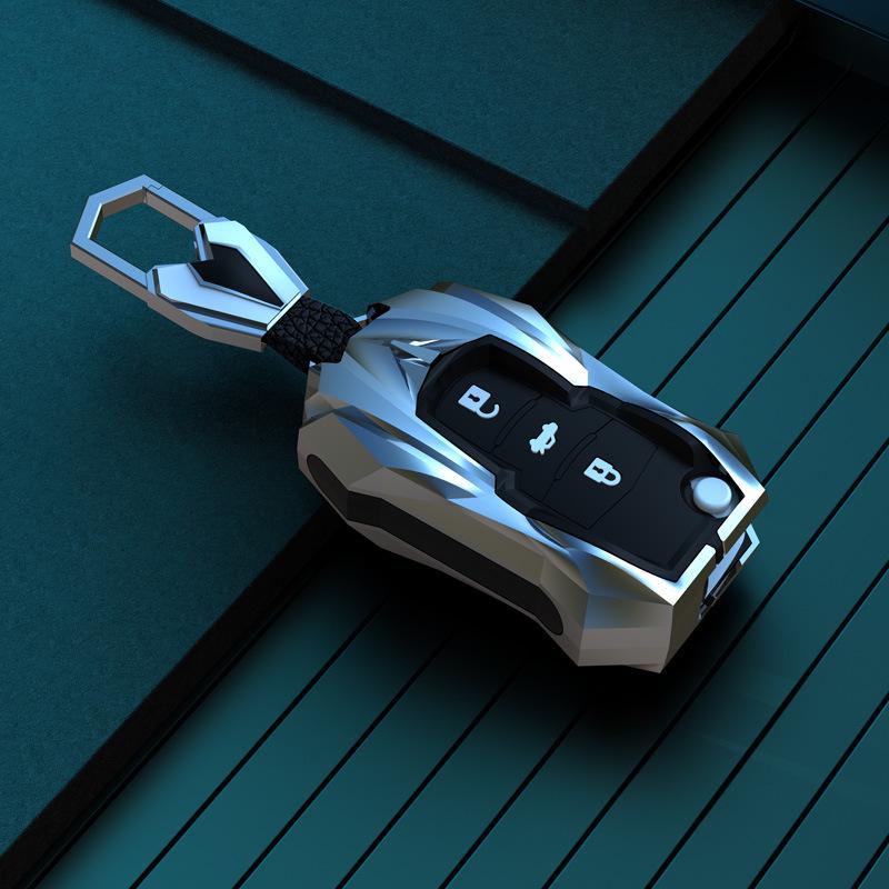 

Hyundai Key Case for ix35, Langdong, Lingdong, Mingtu, Yue Dong, Ruina, ix25, Tusheng, Elantra No Specifications