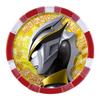 Ultraman Z DX Ultra Medal Ultra Legend Set EX02 [Bandai]