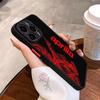 Cool A-Aprilias Racing Phone Case Black Matte For IPhone 16ProMax 15 13 12 11 14 Pro Max Mini Plus SE2020 XS Max XR Cover