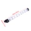 Pen Storage Moisture-Proof Hook Cover Pc Transparent Plastic Packaging Tube Moisture-Proof Hook Cover