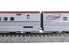 KATO N Gauge E6 Series Shinkansen Komachi Basic Set Model Train (3 cars) 10-1973