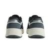 FILA MILANO Abrasion Resistant Lightweight Breathable Low top Skateboard Shoes Men's Fusion Gray/Black F12M623210FTA