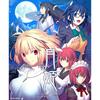 Tsukihime -Шматок Місяця Синього Скла- Перше Обмежене Видання [Включено] Спеціальний Футляр та Набір Ma...