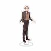 Cartoon Anime Del Giappone Il Mio Felice Matrimonio Figure Saimori Miyo Kudō Kiyoka Acrilico Espositori E Alzate Modello Piastra Scrivania Decor Cospaly Ventole Regalo