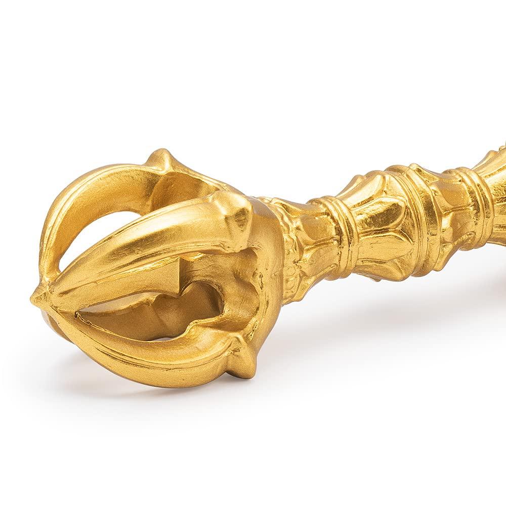 Buddhist Altar Shop Takita Shoten Goko Pestle Popular Product Buddhist tools used in esoteric esoteric Buddhist ritual temple Buddhist hand vajra