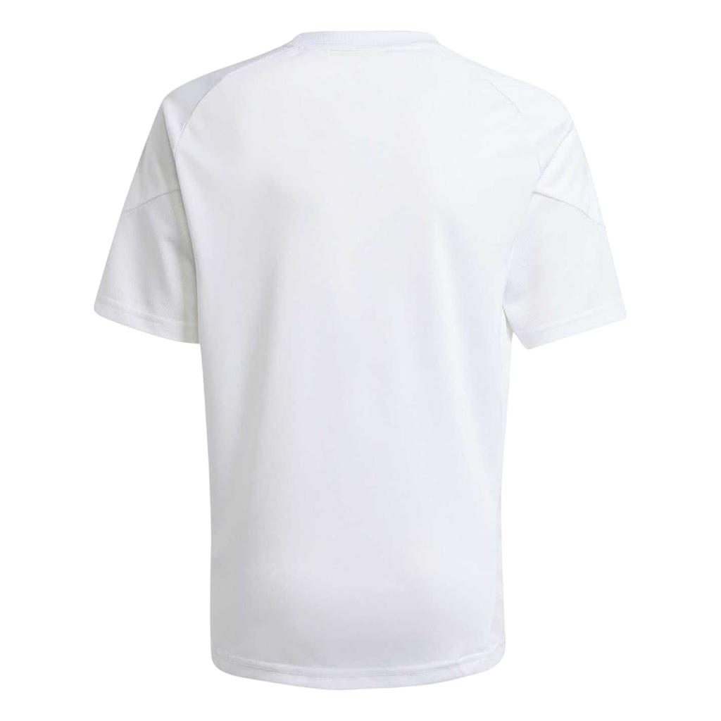 adidas Childrens/Kids Juventus FC Training Football Jersey