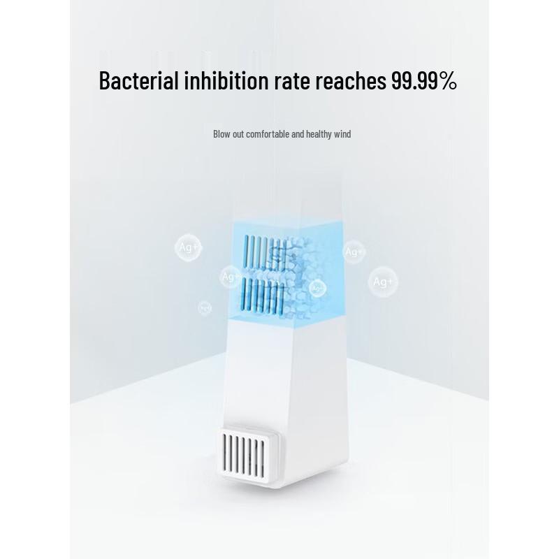 Xiaomi Mijia Smart Bladeless Tower Fan