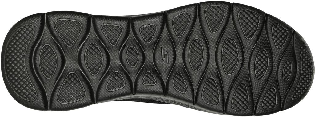 Кроссовки Skechers Go Walk Flex (216491) black