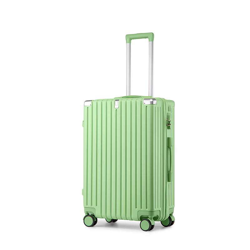 Semir Unisex Hardside Luggage 24 inches
