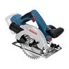 GKS18V-57 Cordless Circular Saw CN Plug (adapter Included)