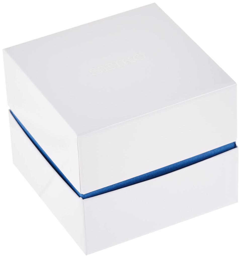 SEIKO Watch Automatic Winding Seiko 5 Five Made in Japan SNKK31J1 Overseas Model [Seiko] Men's [Reimported]