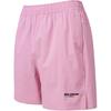 Salomon Blast Race Flag Fashion Comfortable Versatile Shorts Unisex Shorts Pink C28225