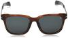 By David Sunglasses DB Brown 55 [Eyewear Beckham] 7067/F/S Men's