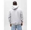 Jigga Wear Hoodie Wide Loose Classic Crown