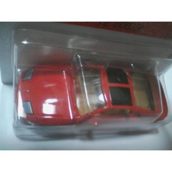 Tomica 15 Nissan Fairlady Z 300ZX Red Blister Pack