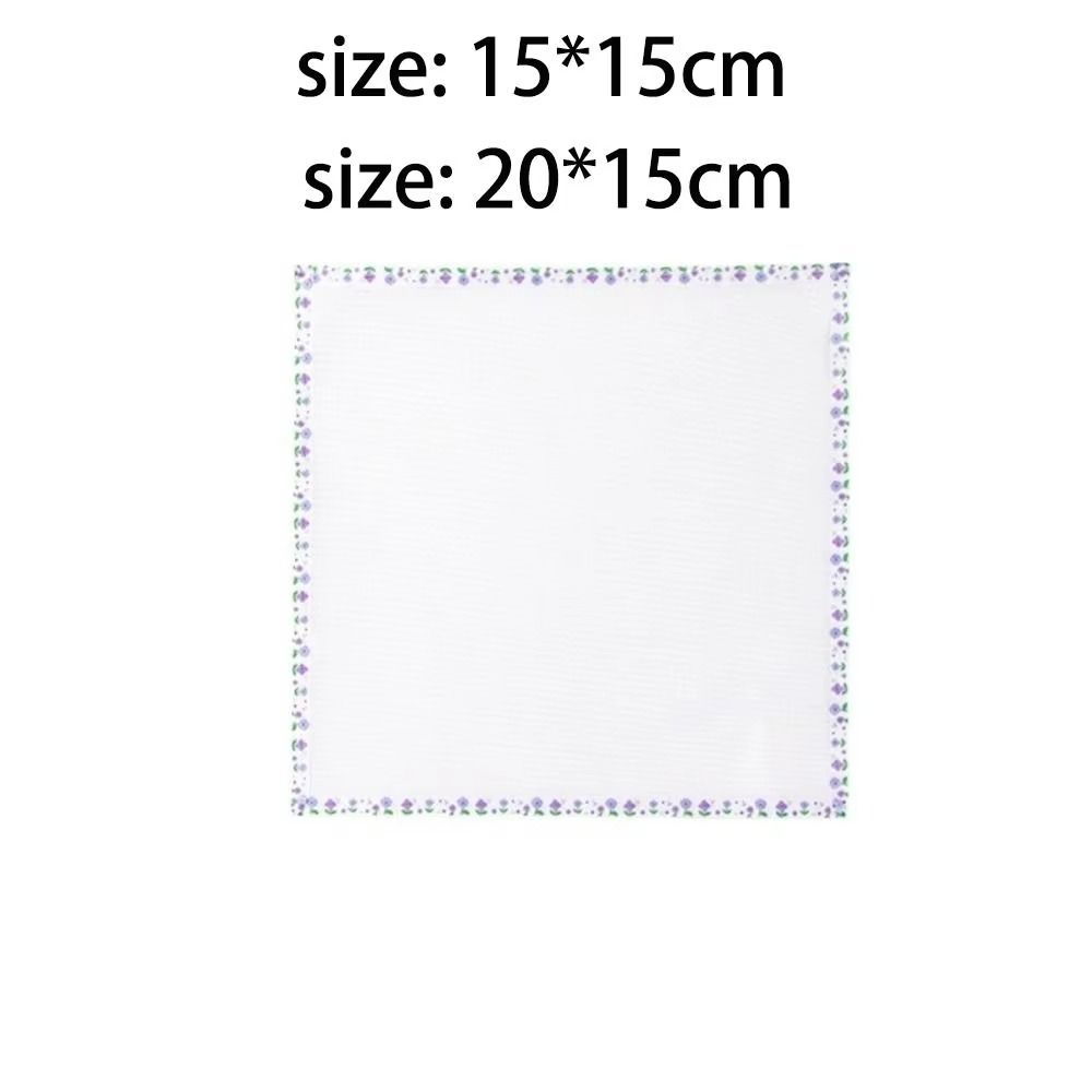 4PCS Light Transmission Ironing Sheets for Fuse Beads Melting Beads Baking Cloth Fusion Beading