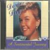 CD GLENN MILLER  A Sentimental Journey CDCD1254 CHARLEY 2007 UK Pop Used