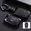 Stylish 10th-Gen Accord Civic CRV Key Cover - High-End Men's Design