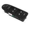 Power Window Switch 96644915 Driver Side Window Lifter Switch Replacement for Peugeot 308 508