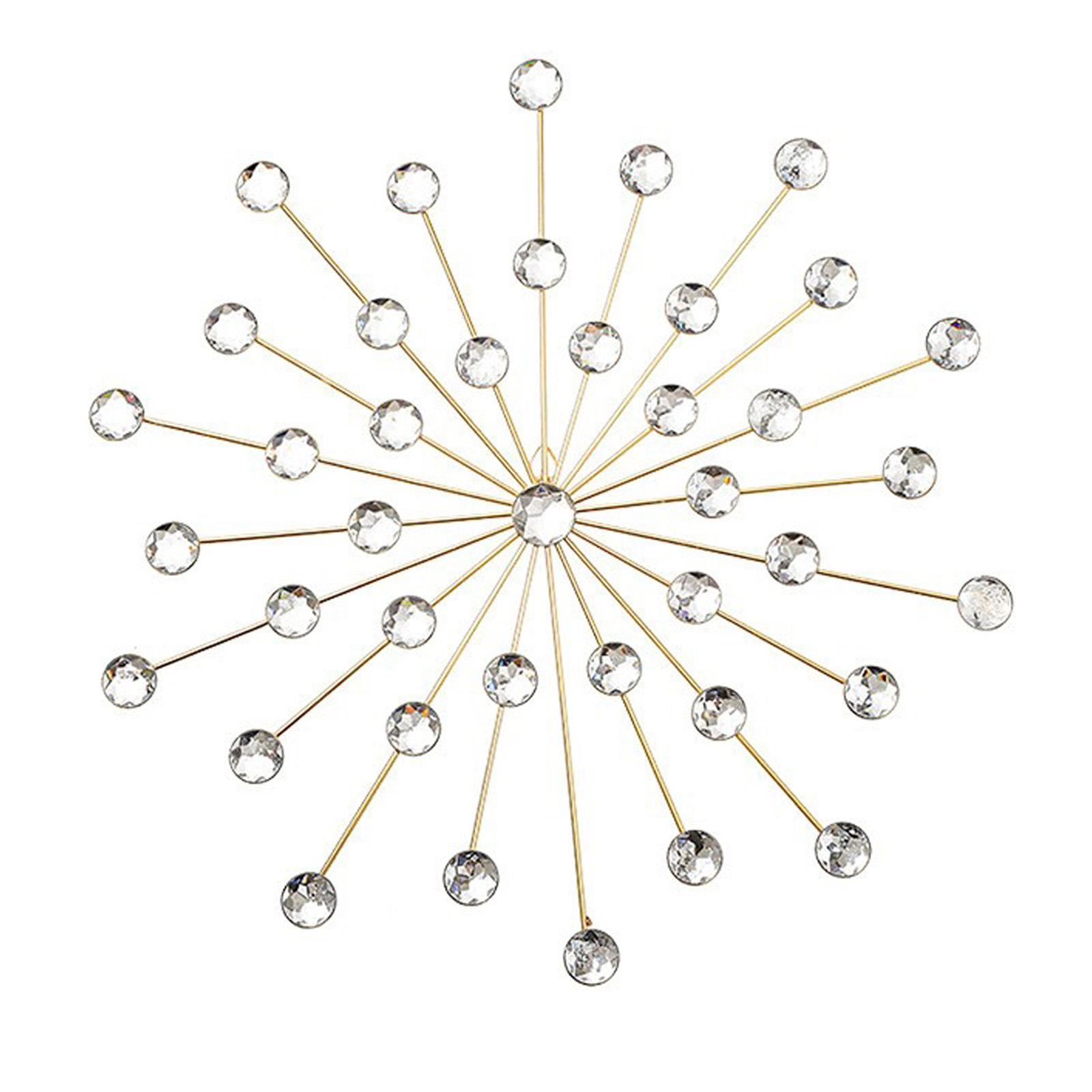 

Железное настенное украшение «Звездное небо», подвесное произведение искусства, материал, устойчивый к ржавчине, простая установка T4