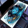 Avatar Print Mouse Pad, for Keyboard Pad Laptop PC Mat for Office Home Use, Desk Decor, Perfect Birthday Gift for Gamers