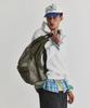 Better Than Surf Mesh Backpack - Khaki