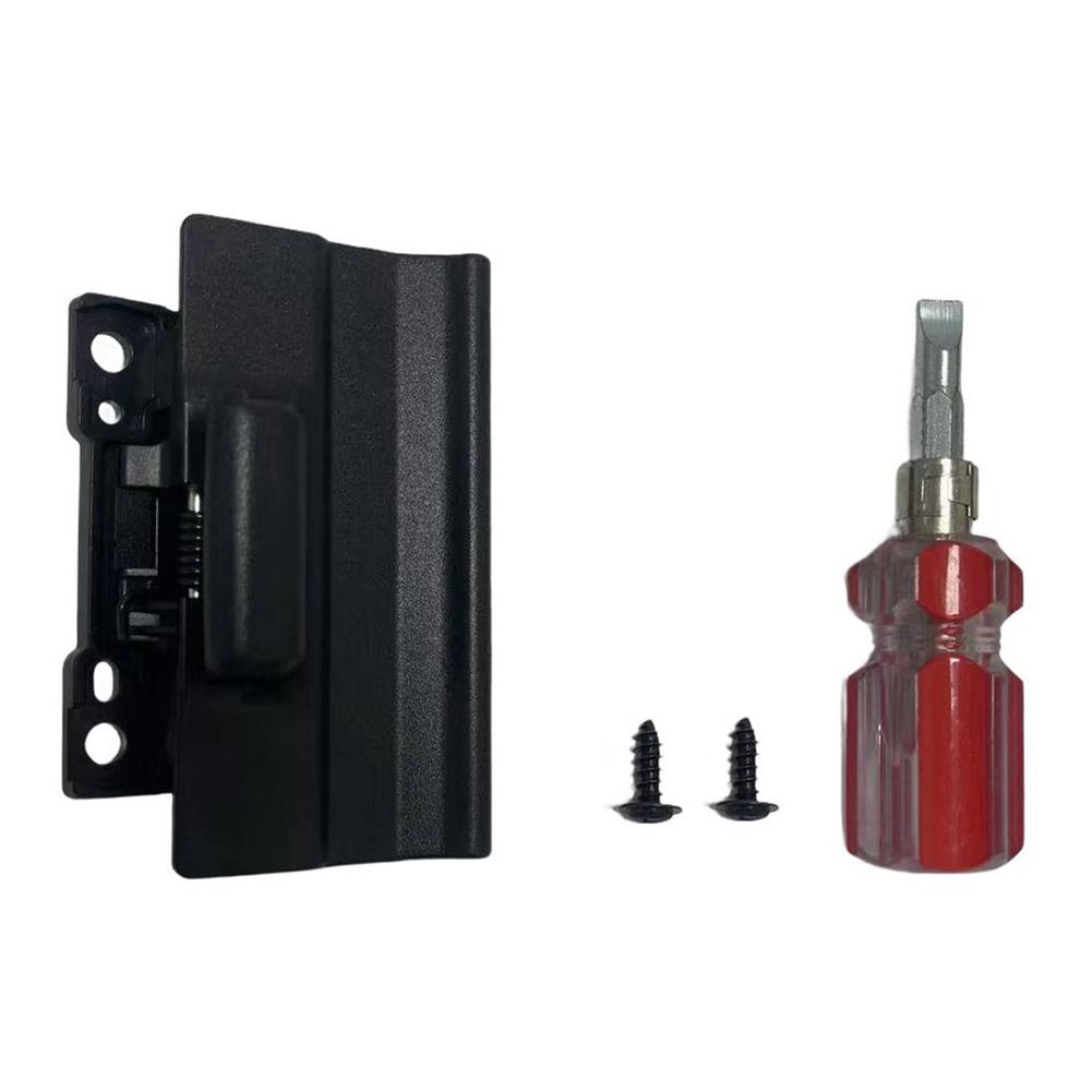 Replacement Center Console Latch for Toyota For Tacoma (2016 2025) and For Tundra (2014 2025) with OEM Part 589710C040