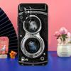 Retro Camera Vintage Case For Samsung Galaxy A54 A34 A24 A14 A73 A53 A33 A23 A13 A52 A32 A22 A12 A51 A71 Cover