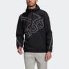 adidas Jackets Men's Hooded Moderate Other GK9439