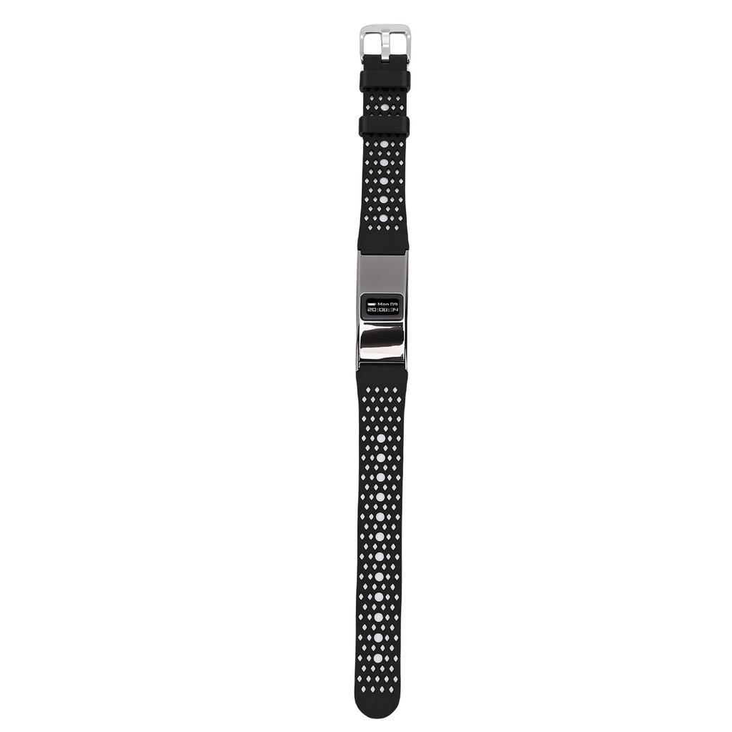 Smart-Armband Schlank Bluetooth 5.3 IPX8 Wasserdicht Smart-Armband mit Multi-Sport-Modi Anrufbenachrichtigung Schlafanalyse