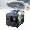 5KW 12V 24V Dry Low Noise Car Heater Air Diesel Parking Heater Autonomous Auxiliary Heating Fuel Operated Webasto Type