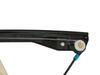 Skoda Fabia I 99-08 Electric Window Lifter Front Right