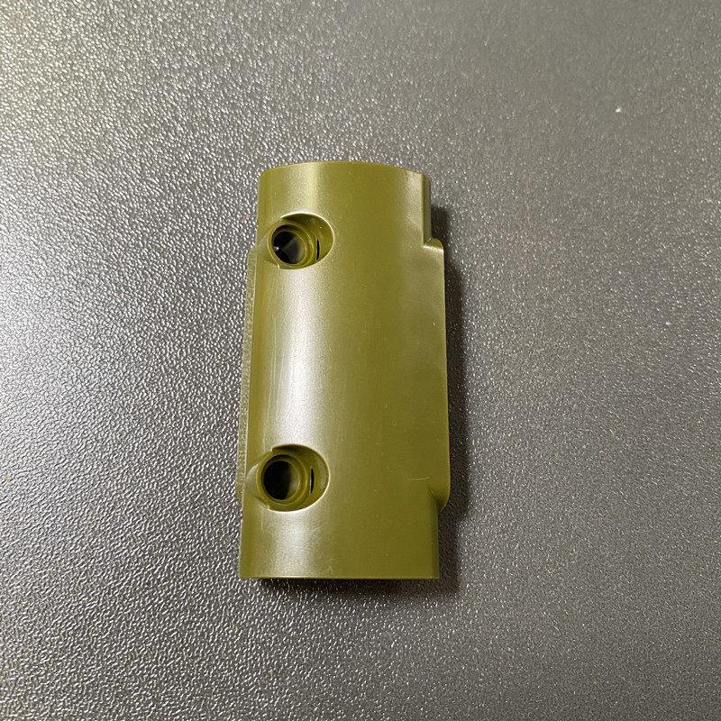 Compatible With Building Blocks 24119 General Mechanical Building Blocks Loose Accessories 7X3X2 Technology Panel Arc