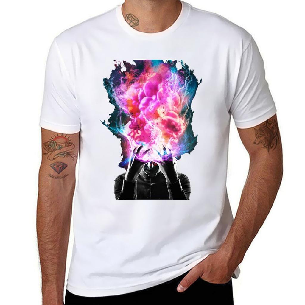 Legion Tshirt Fashion Simple Casual Tee Shirt