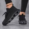 TUINANLE Spring Men Sneakers Thick Soled Casual Shoes Women Sports Shoes Outdoor Walking Sneakers