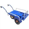 Electric Powered Farm & Garden Utility Cart