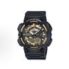 CASIO Customized watch modified series three-eye dial classic retro small square watch fashion trend waterproof 50 meter MTP-VD300L-1E