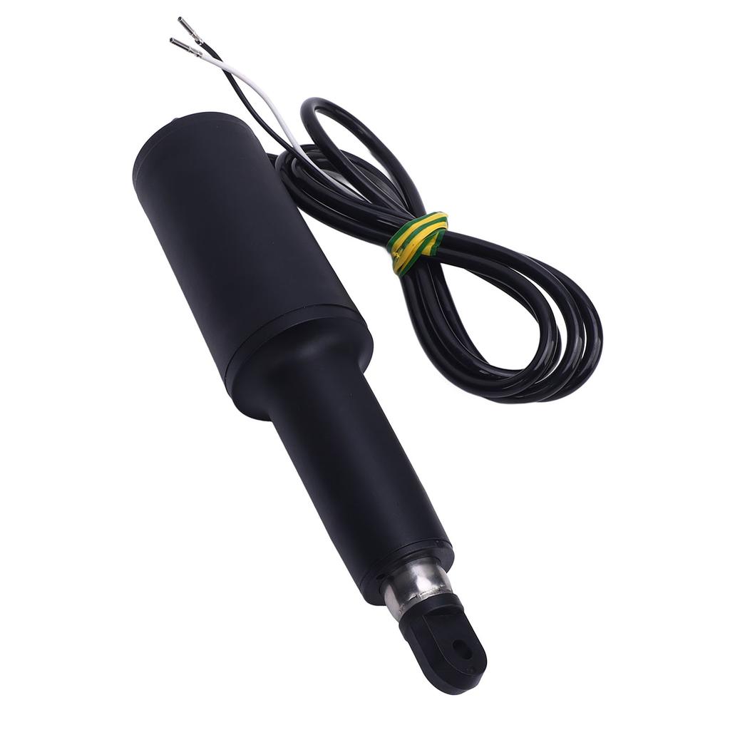 Trim Tab Actuator Kit Enhanced Stability Improved Control Metal Alloy 15055 001 for Ski Boats Tow Boats