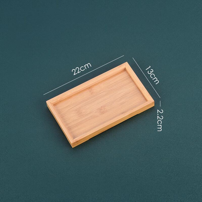 Rectangular Stone Serving Tray