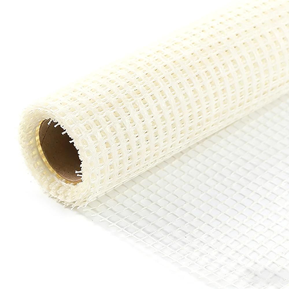 50cm Wide Fresh Flower Wrapping Paper DIY Hollowed Bouquet Wrapping Paper Hard Yarn Mesh Wrapping Paper