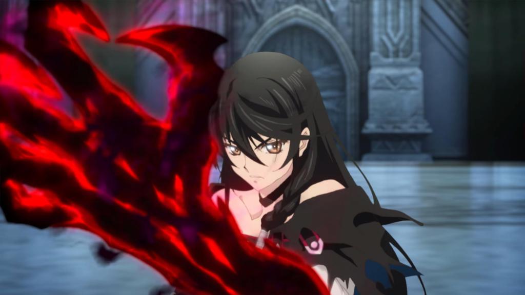Tales of Berseria Remastered North PS5 (Import Version America) -
