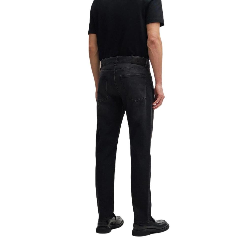 Boss Mens 5 Pockets Slim Jeans